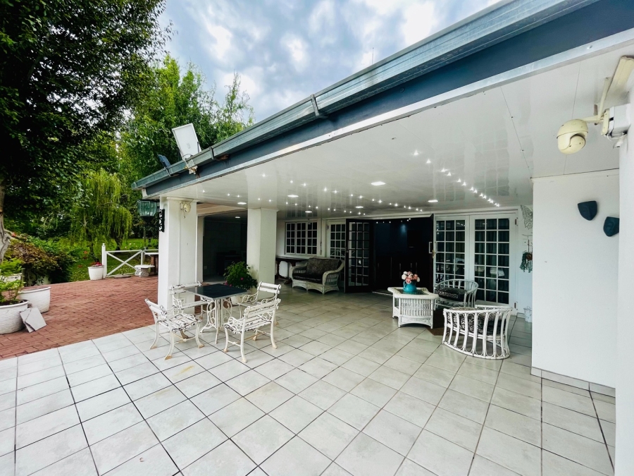 3 Bedroom Property for Sale in Maselspoort Free State